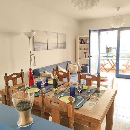 Ferienwohnung Casa Machin Famara Exterior foto